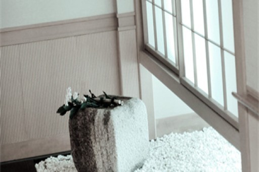 祷 川美毕业展 《祷》油画作品爆火